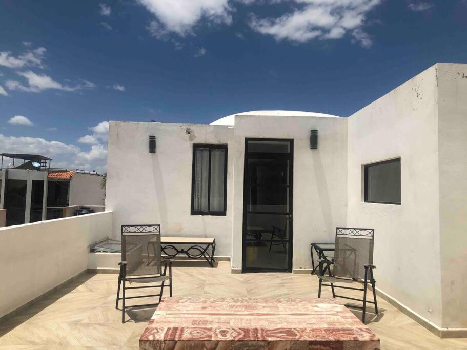 Bonanza Outdoor San Miguel De Allende Awaits You. Ngoại thất bức ảnh