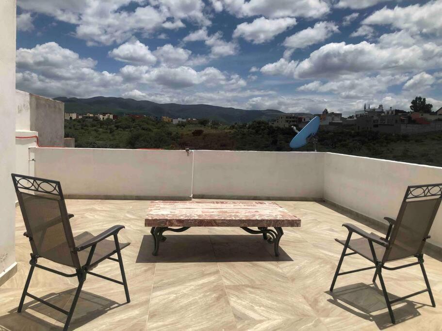 Bonanza Outdoor San Miguel De Allende Awaits You. Ngoại thất bức ảnh