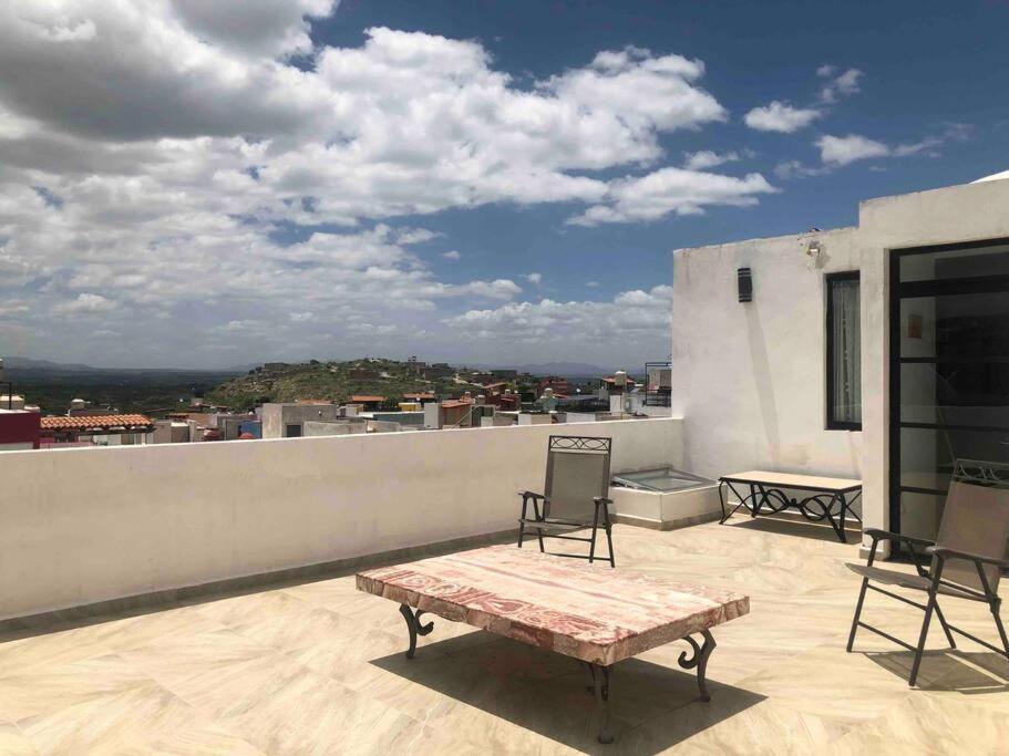 Bonanza Outdoor San Miguel De Allende Awaits You. Ngoại thất bức ảnh