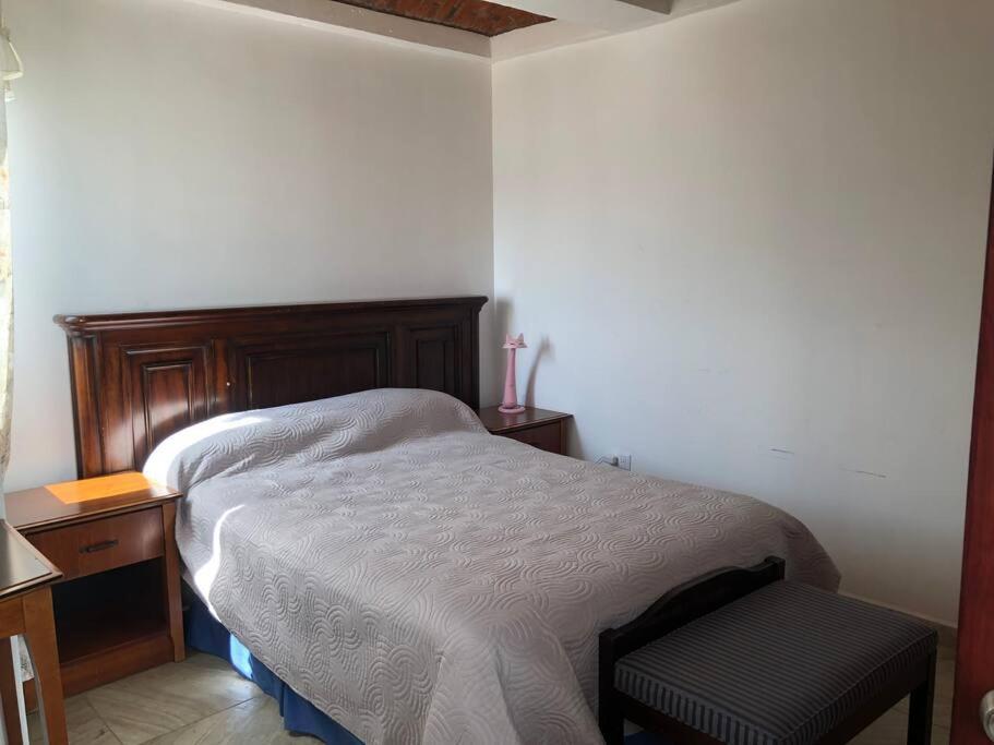 Bonanza Outdoor San Miguel De Allende Awaits You. Ngoại thất bức ảnh