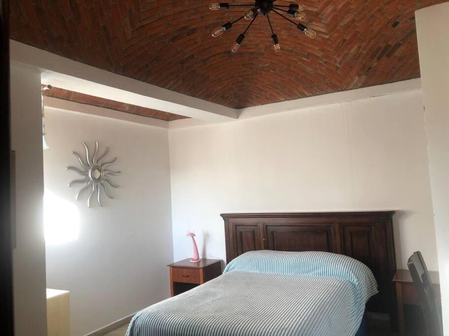 Bonanza Outdoor San Miguel De Allende Awaits You. Ngoại thất bức ảnh