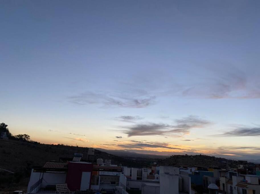 Bonanza Outdoor San Miguel De Allende Awaits You. Ngoại thất bức ảnh