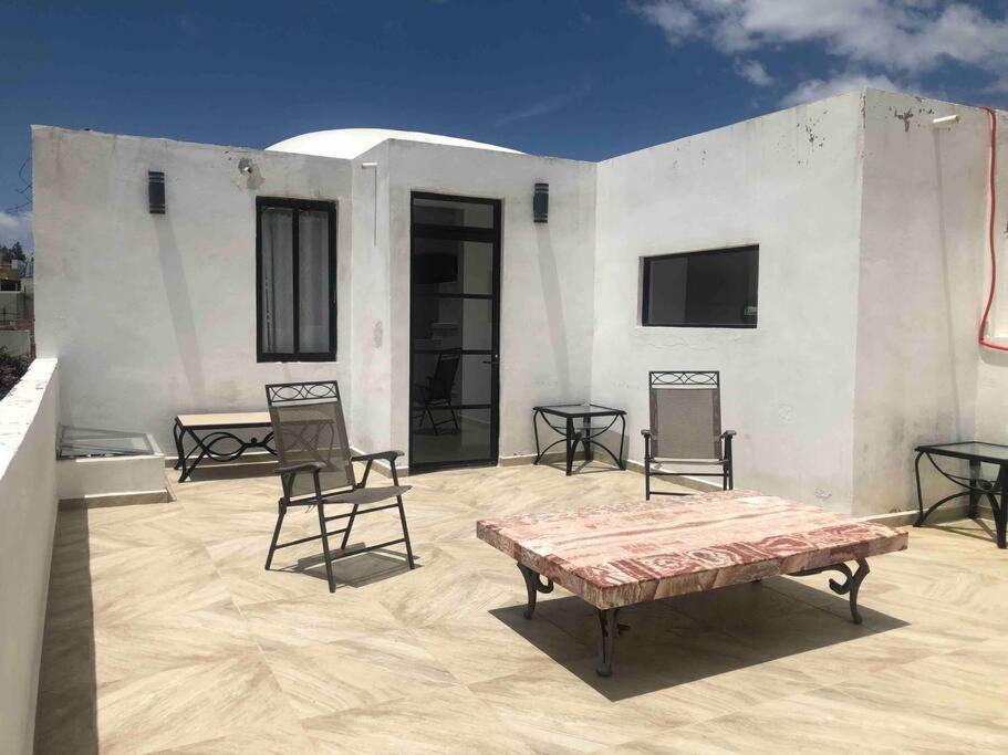 Bonanza Outdoor San Miguel De Allende Awaits You. Ngoại thất bức ảnh