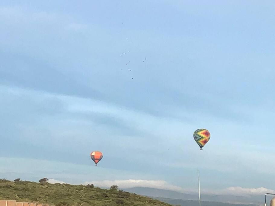 Bonanza Outdoor San Miguel De Allende Awaits You. Ngoại thất bức ảnh