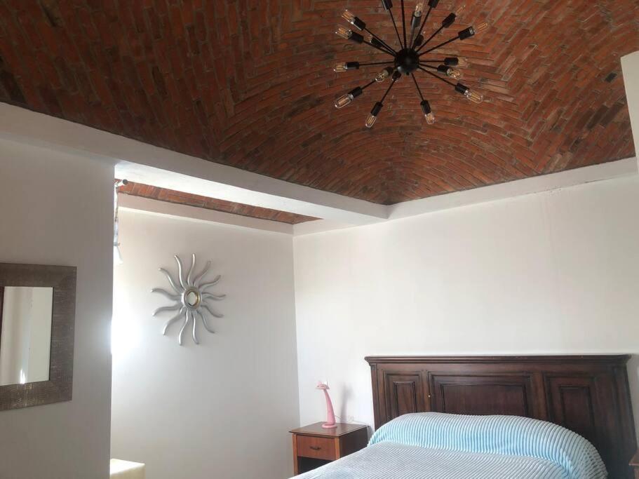 Bonanza Outdoor San Miguel De Allende Awaits You. Ngoại thất bức ảnh
